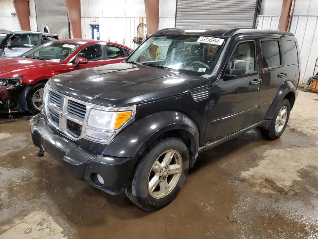 2009 Dodge Nitro Slt