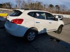 2011 Nissan Rogue S zu verkaufen in Glassboro, NJ - Front End