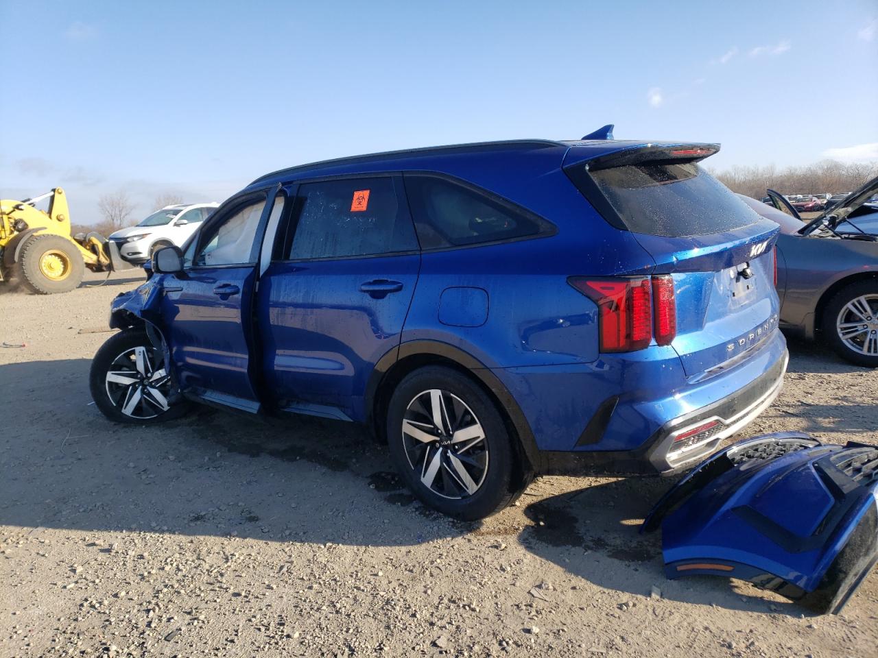 2022 Kia Sorento - Image 2