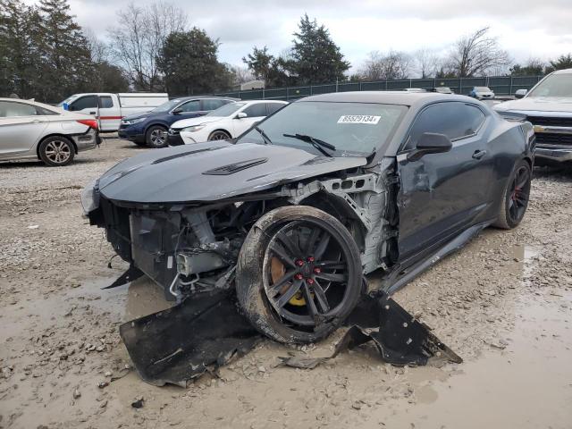 2018 Chevrolet Camaro Lt