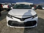 2020 Toyota Camry Le de vânzare în Spartanburg, SC - Rear End