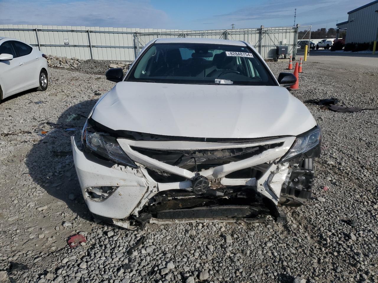 2020 Toyota Camry - Image 5
