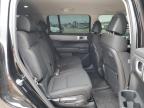2024 Hyundai Santa Fe Se за продажба в Oklahoma City, OK - Rear End