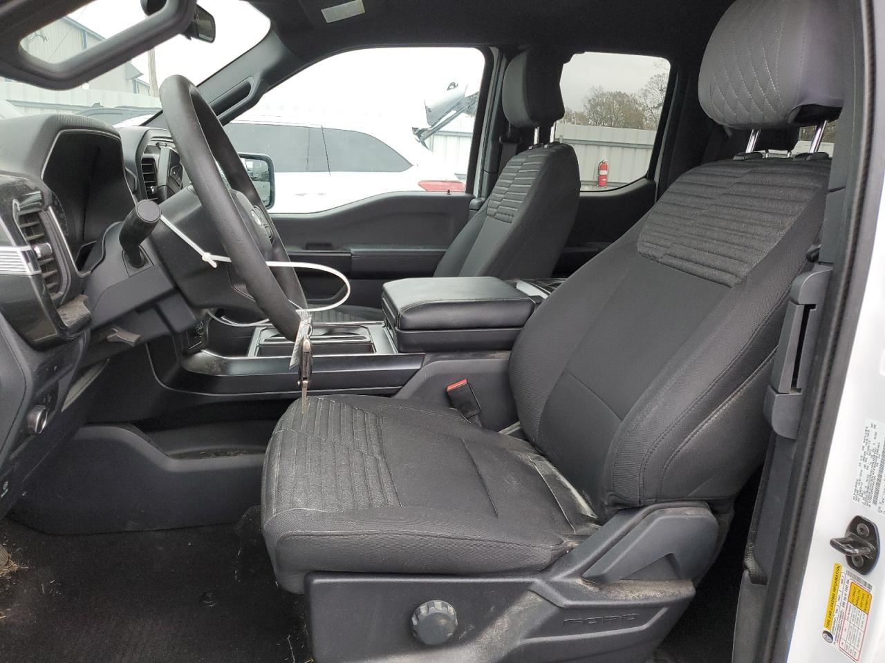 2022 Ford F-150 - Image 7