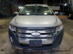 2012 Ford Edge Sel zu verkaufen in Albany, NY - Front End