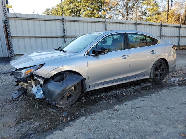 2020 Subaru Legacy Sport