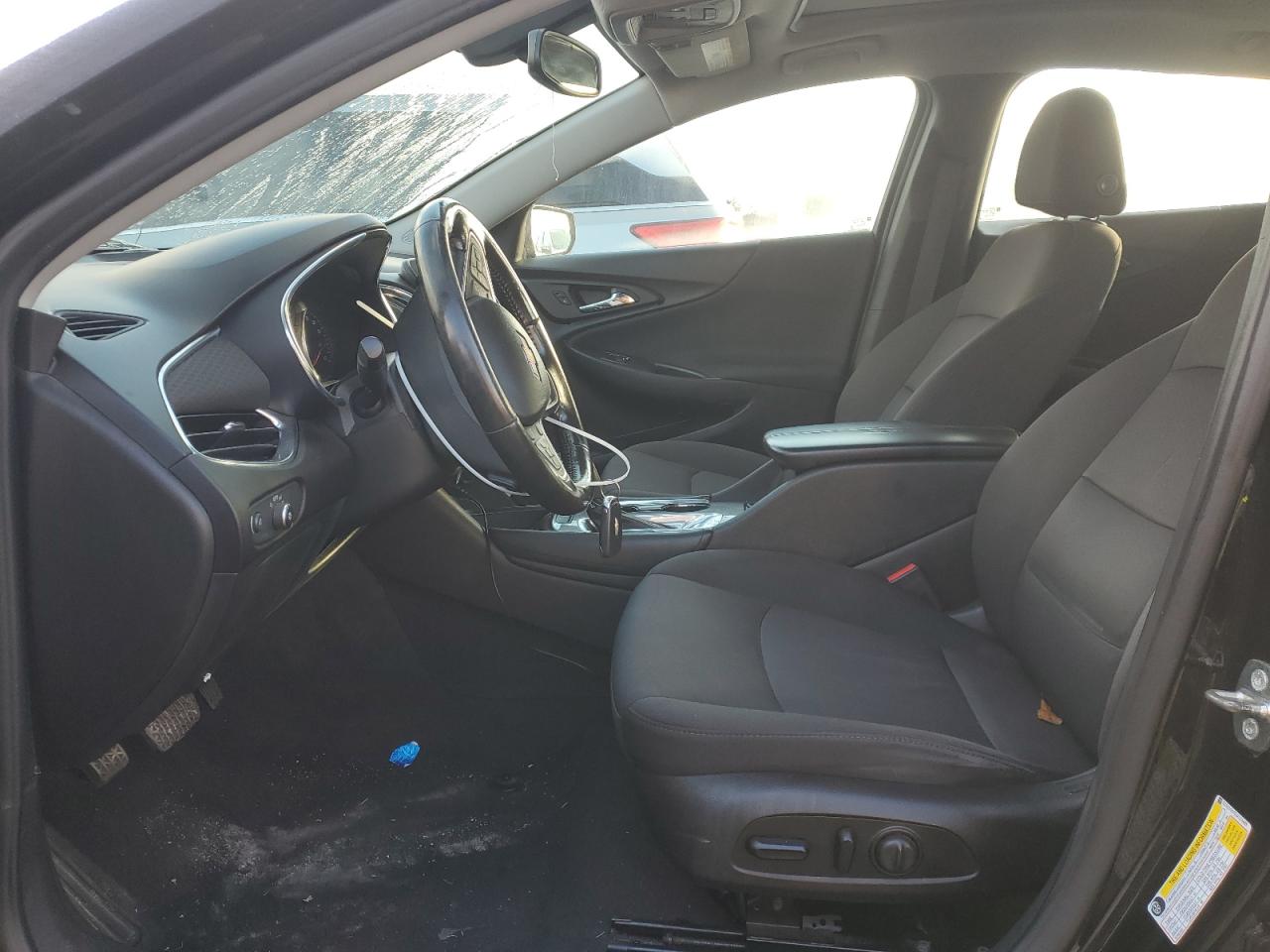 2018 Chevrolet Malibu - Image 7
