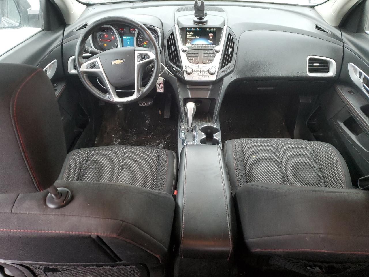 VIN 2GNFLFEK7F6423146 2015 CHEVROLET EQUINOX no.8