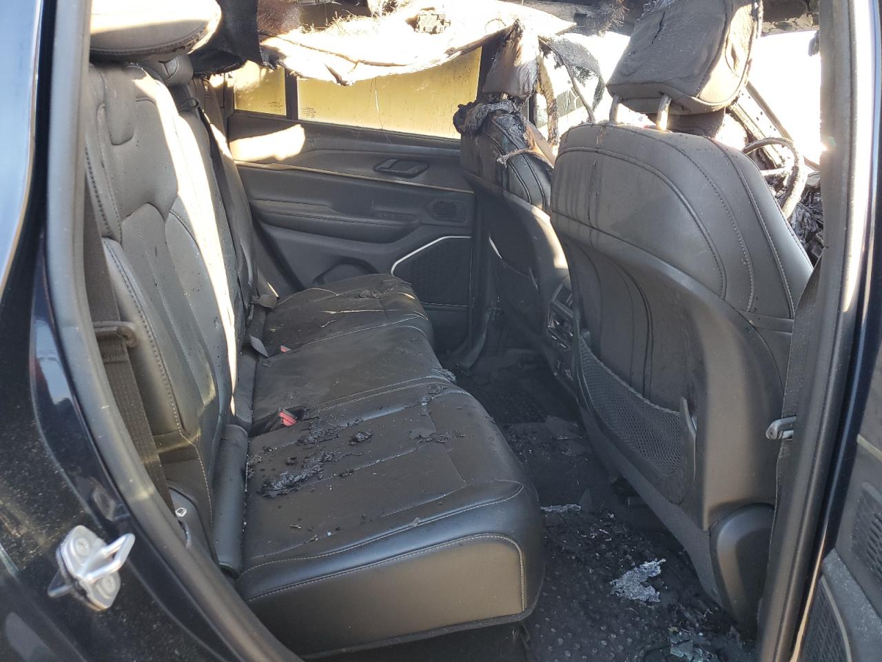 2024 Jeep Grand Cherokee Limited 4Xe VIN: 1C4RJYB61R8510683 Lot: 84725144