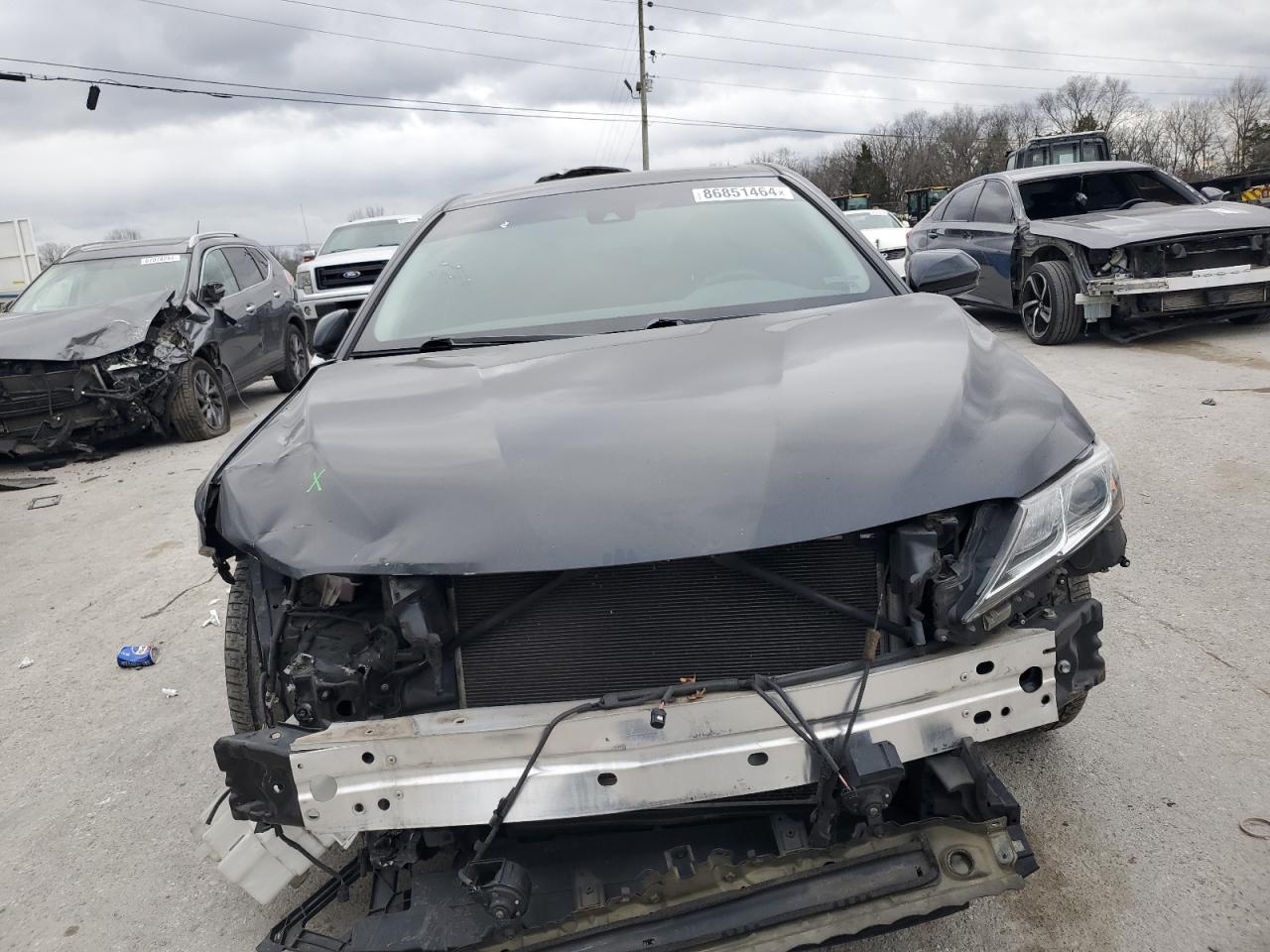 2018 Toyota Camry - Image 5