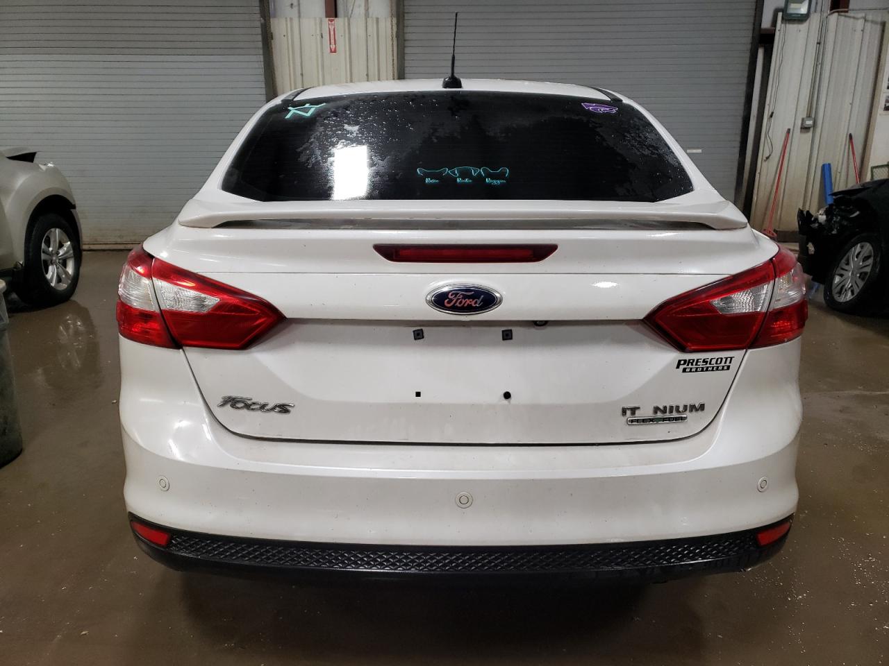 2014 Ford Focus - Image 6