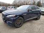 2018 Jaguar F-Pace Prestige продається в North Billerica, MA - Front End
