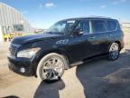 2014 Infiniti Qx80  на продаже в Wichita, KS - Front End