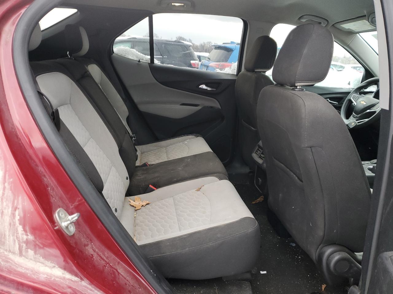 2018 Chevrolet Equinox - Image 11