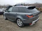 2018 Land Rover Range Rover Sport Hse на продаже в Marlboro, NY - Water/Flood