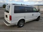 2000 Chevrolet Astro  للبيع في Rancho Cucamonga، CA - Front End