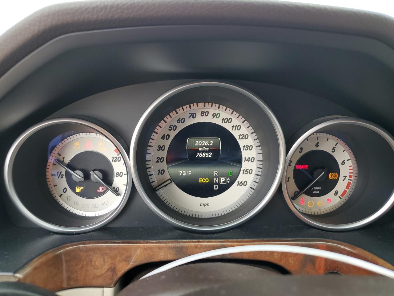 2014 Mercedes-Benz E 350 VIN: WDDHF5KB0EA975070 Lot: 86758114