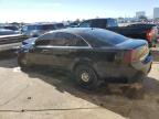 2013 Chevrolet Caprice Police en Venta en New Orleans, LA - Front End