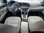 2018 Hyundai Elantra Sel   en Venta en Dunn, NC - Front End