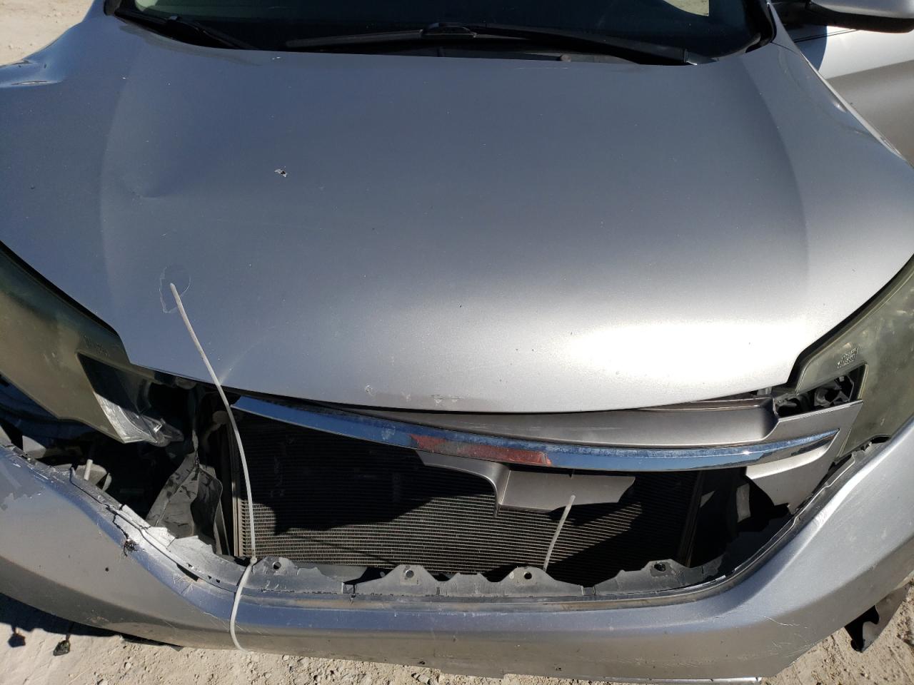 2013 Honda CR-V - Image 12