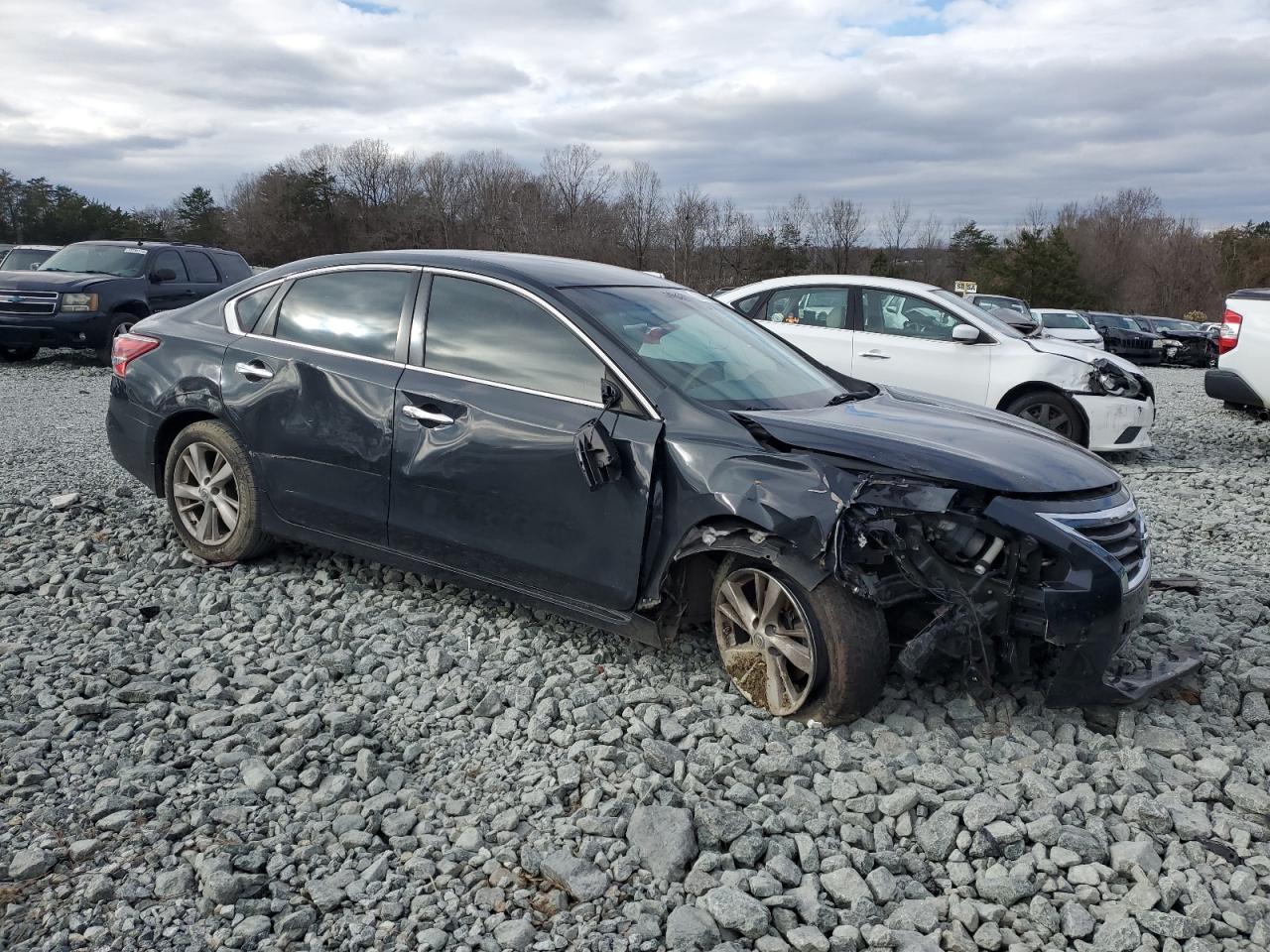 2013 Nissan Altima - Image 4