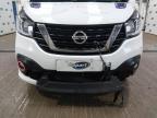 2017 NISSAN NV300 ACEN for sale at Copart EAST KILBRIDE