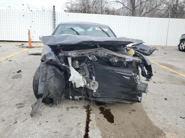 Седаны CHRYSLER 300 2014 Серый