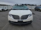 2014 Lincoln Mkx  იყიდება Windham-ში, ME - Rollover