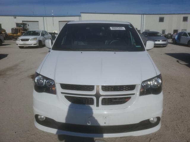  DODGE CARAVAN 2019 Biały
