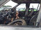 2010 LAND ROVER RANGE ROVE for sale at Copart PETERLEE