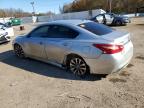 2016 Nissan Altima 2.5 за продажба в Grenada, MS - All Over