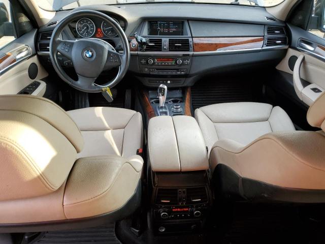  BMW X5 2013 Black