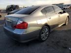 2008 Infiniti M35 Base за продажба в North Las Vegas, NV - Mechanical