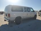 2010 Ford Econoline E350 Super Duty Wagon zu verkaufen in Haslet, TX - Side