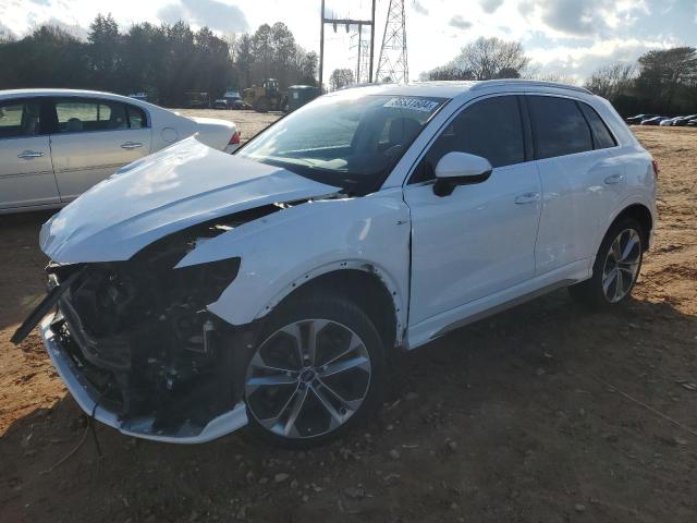 2019 Audi Q3 Premium Plus S-Line