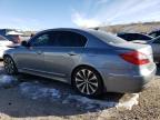 2013 Hyundai Genesis 5.0L de vânzare în Littleton, CO - Front End