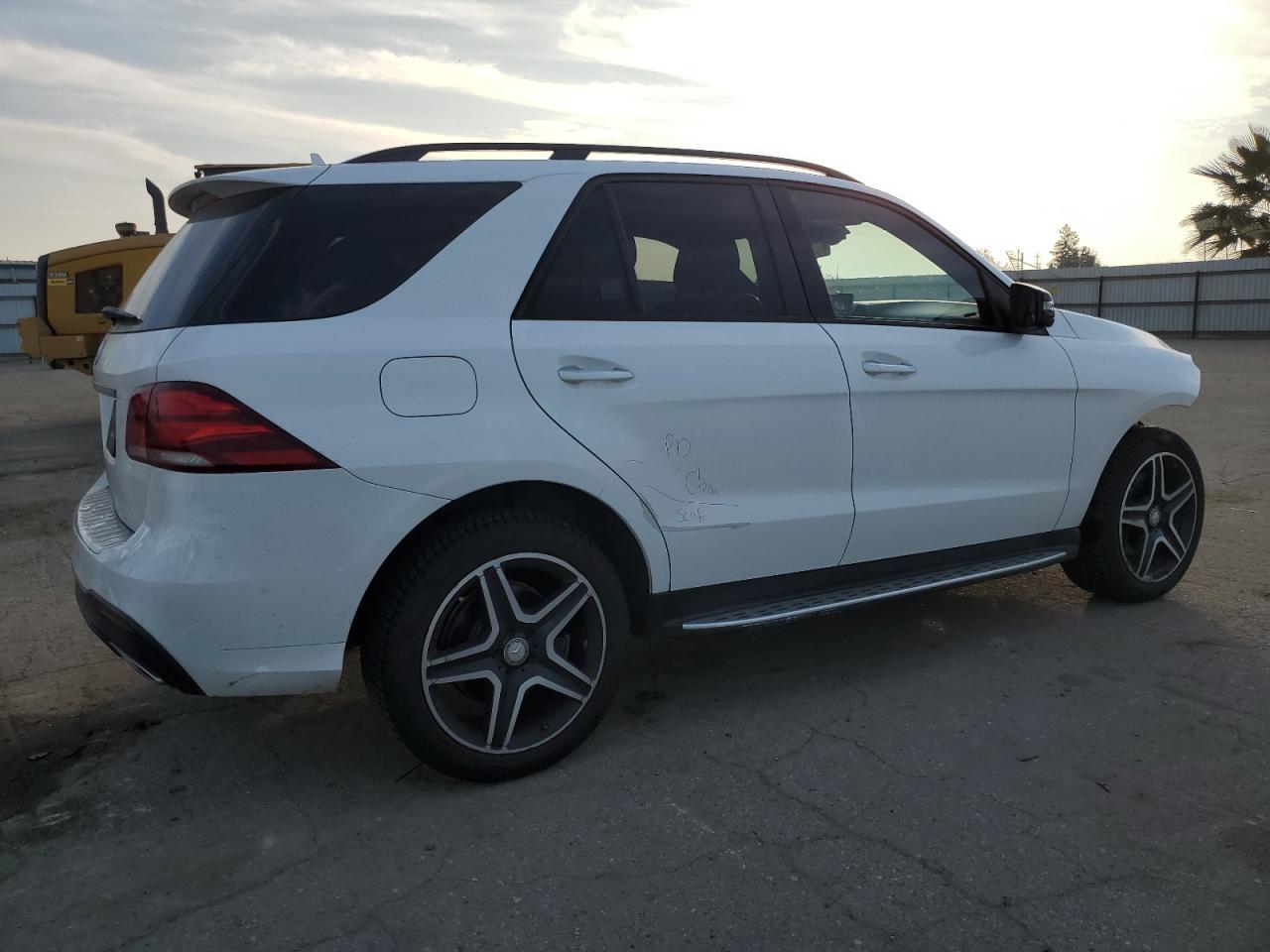 VIN 4JGDA5JB5HA862319 2017 MERCEDES-BENZ GLE-CLASS no.3