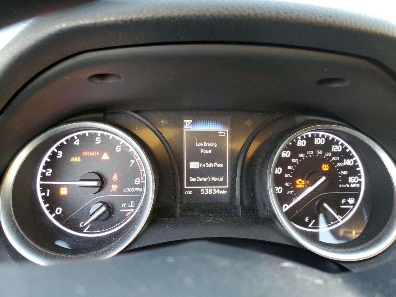 2018 Toyota Camry - Image 9