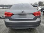 2013 Volkswagen Passat S продається в Spartanburg, SC - Side