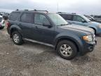 2009 Ford Escape Limited на продаже в Earlington, KY - All Over