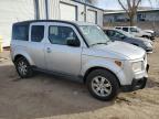 2006 Honda Element Ex на продаже в Albuquerque, NM - Rear End