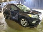 2018 Ford Escape Se იყიდება Woodhaven-ში, MI - Side