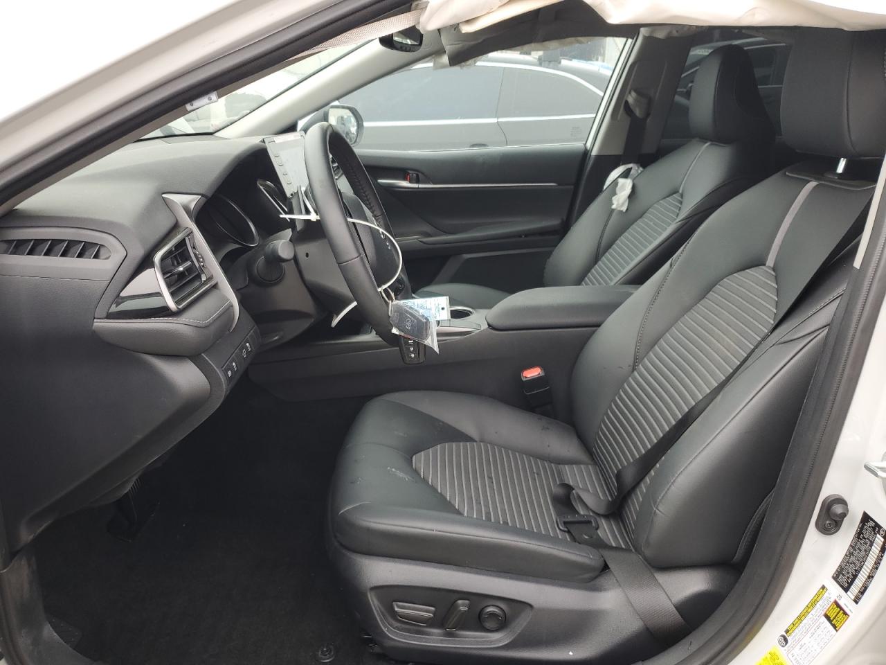 2024 Toyota Camry - Image 7