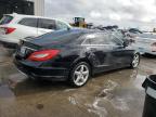 2013 Mercedes-Benz Cls 550 იყიდება New Orleans-ში, LA - Front End