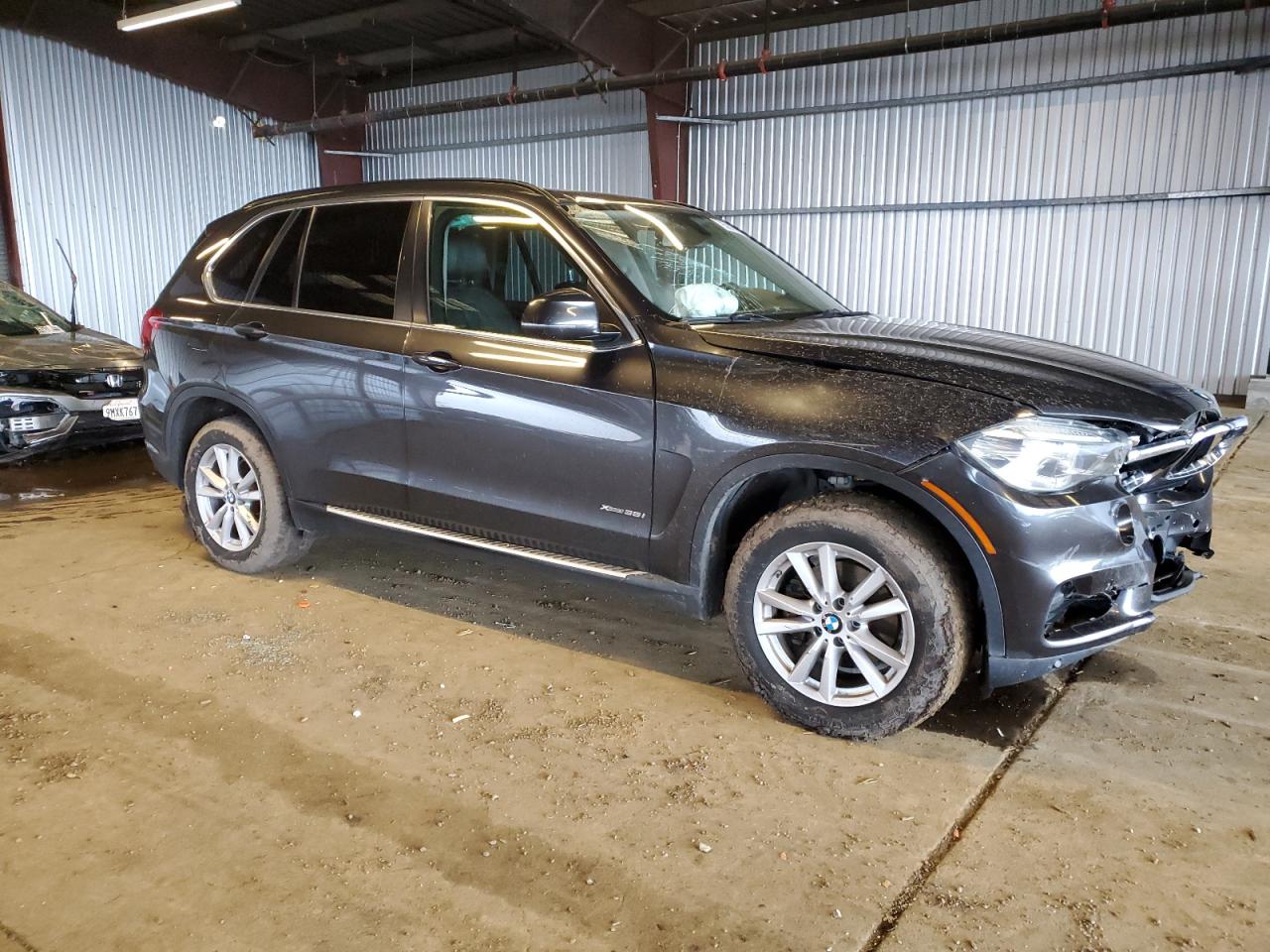 2015 BMW X5 - Image 4