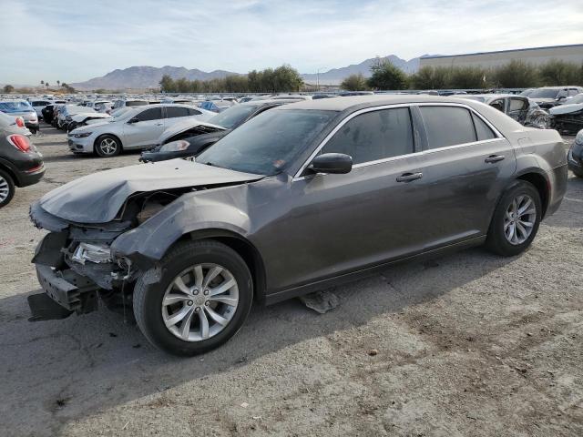 2016 Chrysler 300 Limited