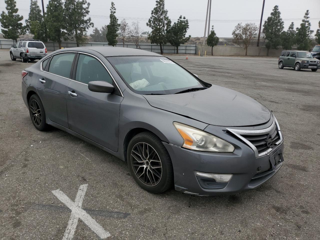 VIN 1N4AL3AP1EC183333 2014 NISSAN ALTIMA no.4