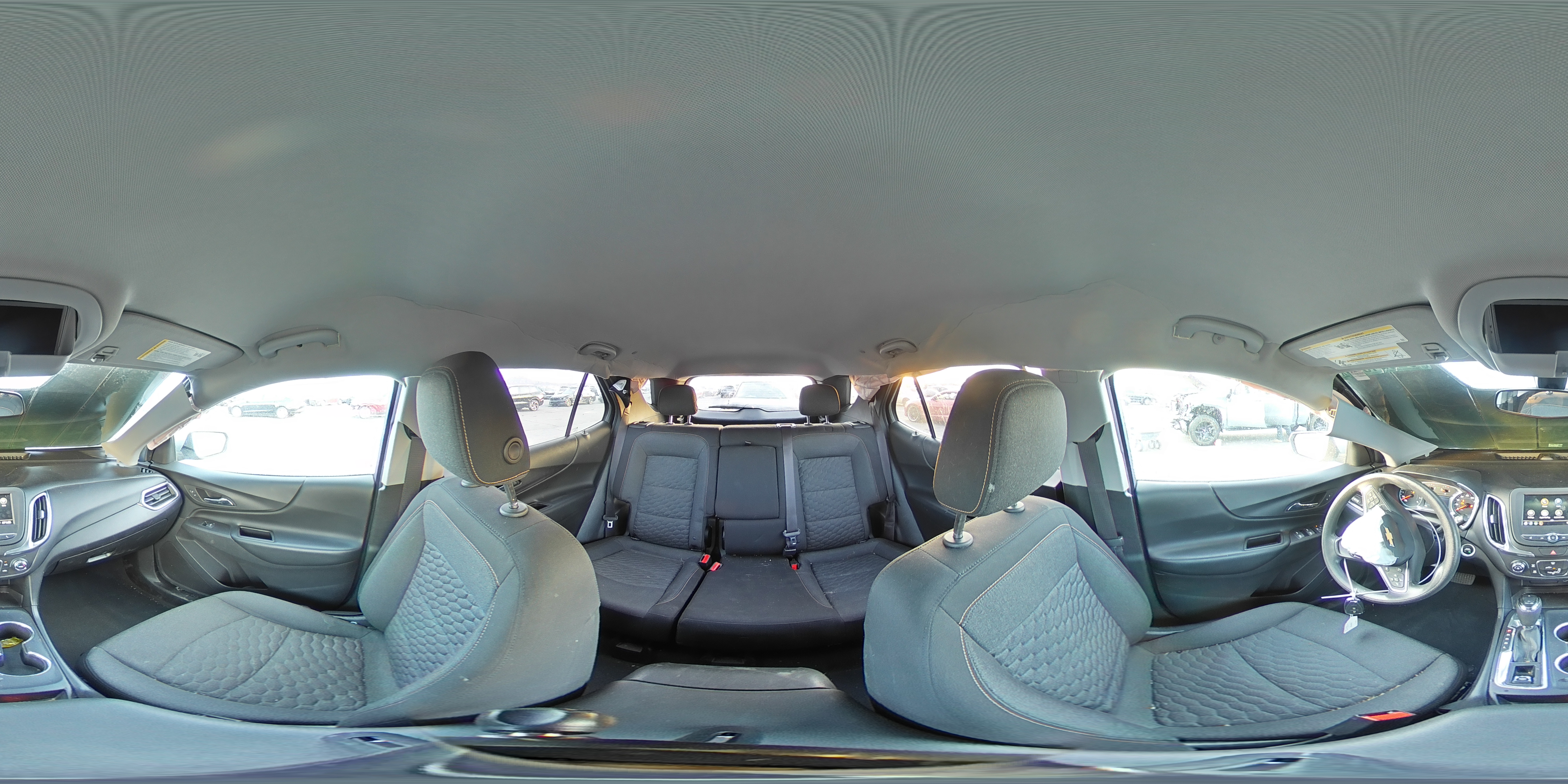 2019 Chevrolet Equinox - Image 14