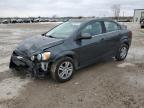 2016 Chevrolet Sonic Lt de vânzare în Kansas City, KS - Front End