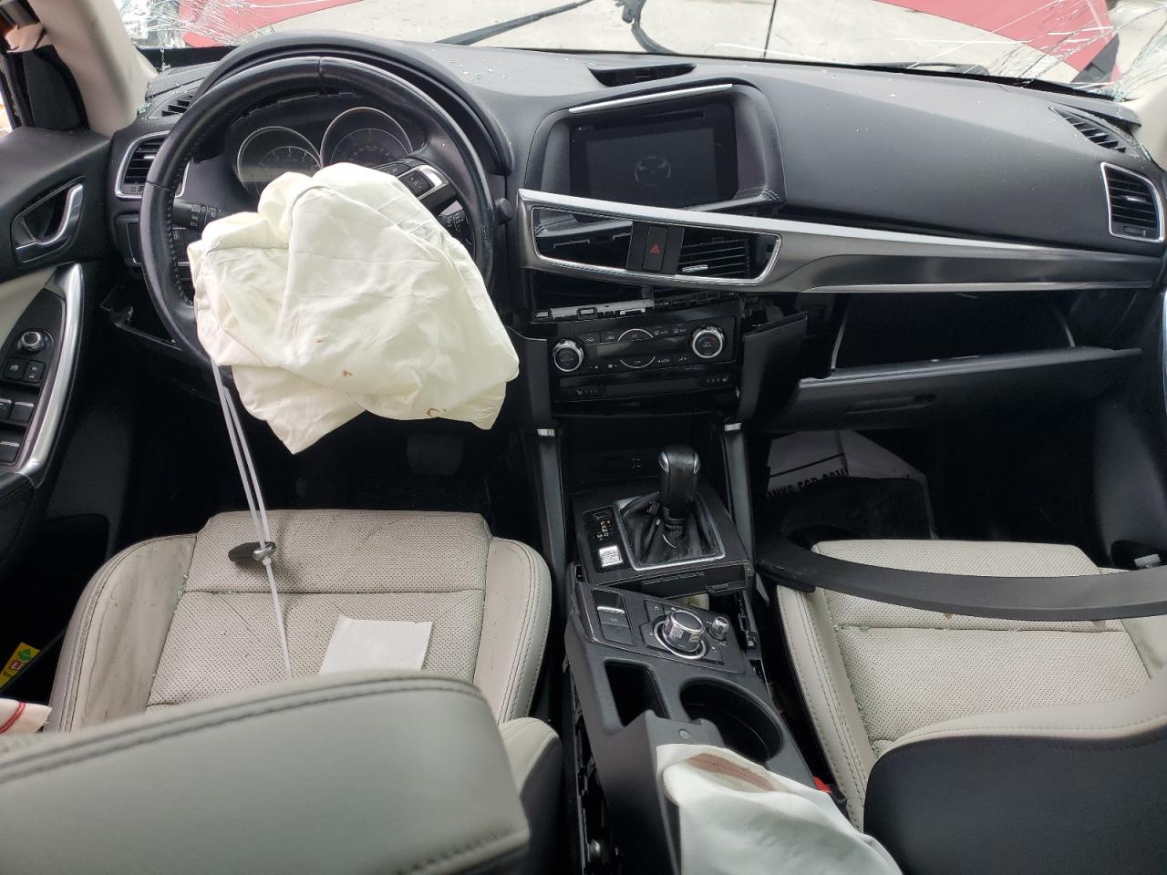 2016 Mazda CX-5 - Image 8